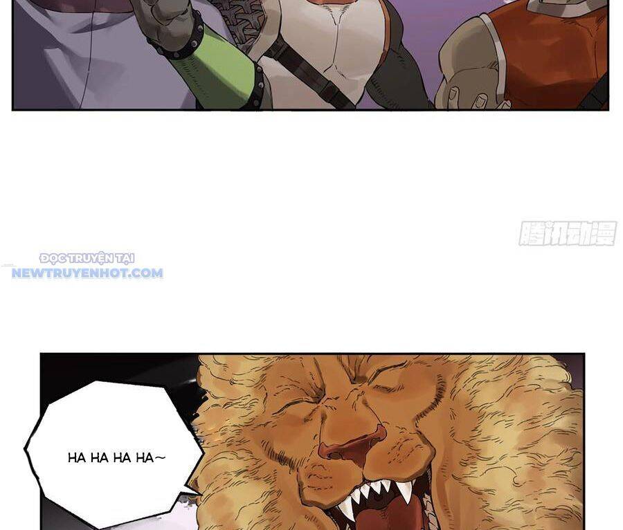 Truyền Võ Chap 335 - Next Chap 336