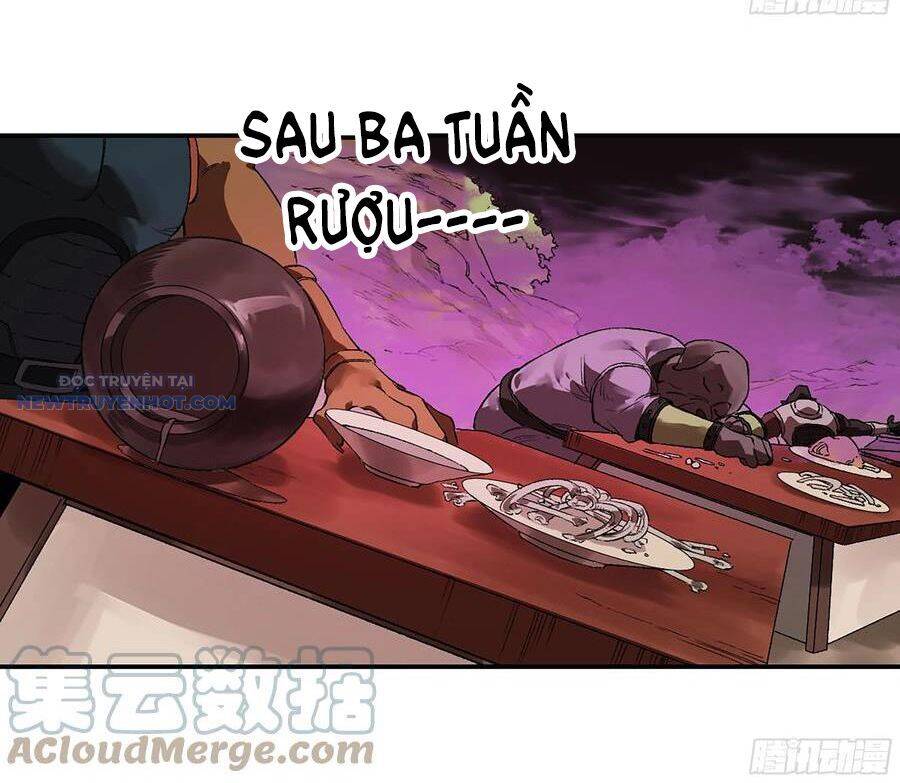 Truyền Võ Chap 335 - Next Chap 336