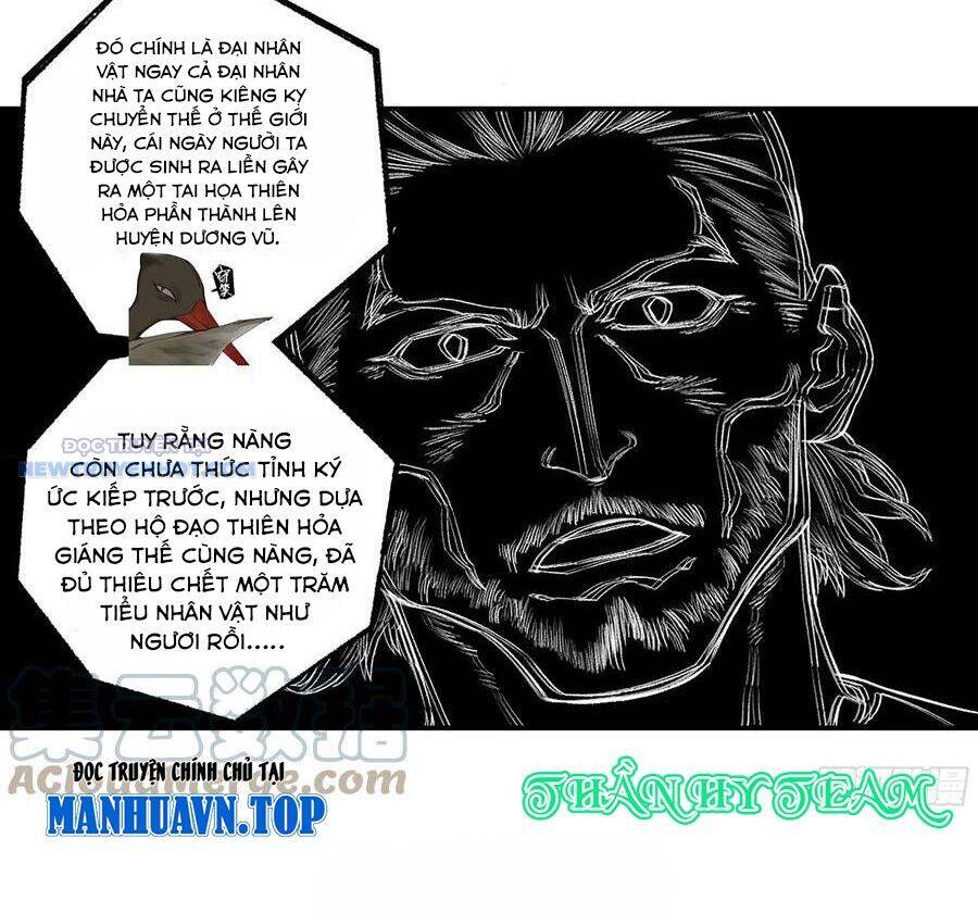 Truyền Võ Chap 335 - Next Chap 336