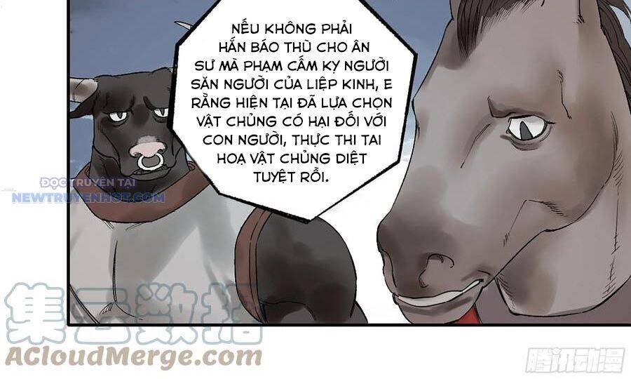 Truyền Võ Chap 335 - Next Chap 336