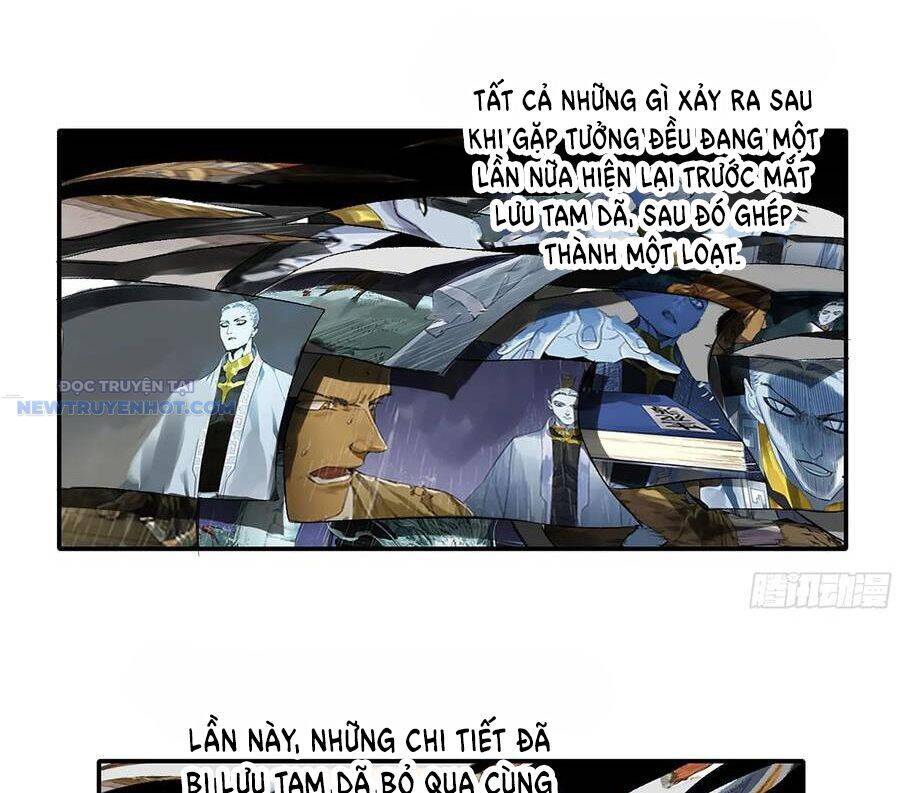 Truyền Võ Chap 335 - Next Chap 336