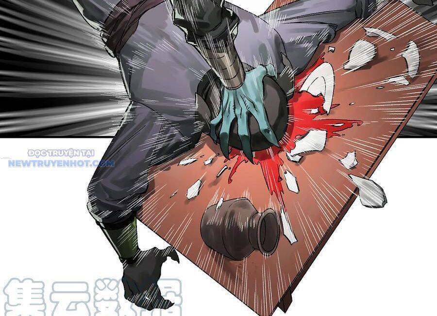 Truyền Võ Chap 336 - Next Chap 337