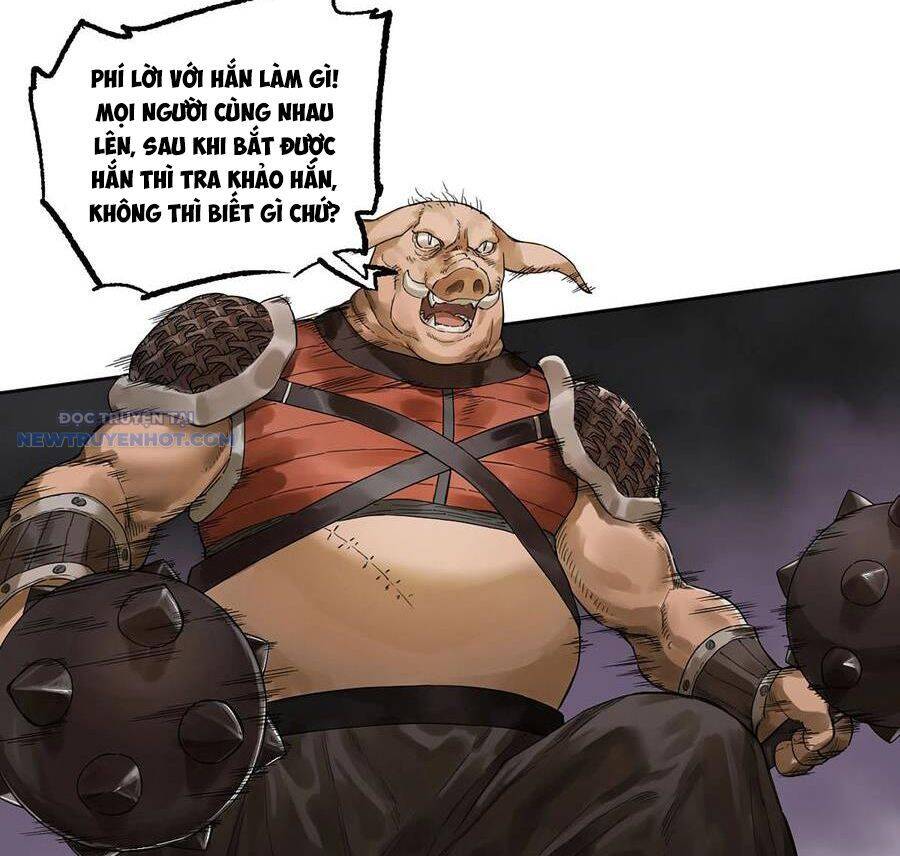 Truyền Võ Chap 336 - Next Chap 337