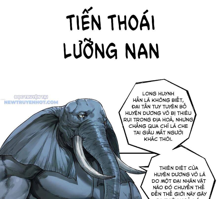 Truyền Võ Chap 336 - Next Chap 337
