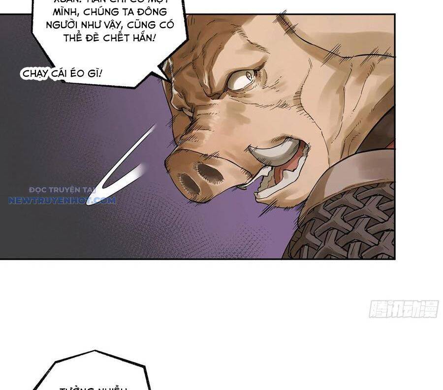 Truyền Võ Chap 336 - Next Chap 337