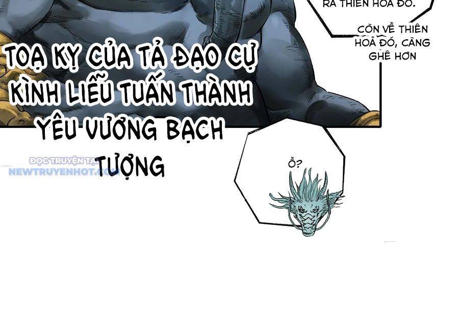 Truyền Võ Chap 336 - Next Chap 337