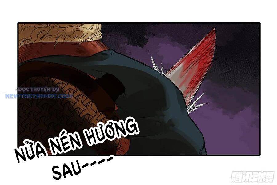 Truyền Võ Chap 336 - Next Chap 337