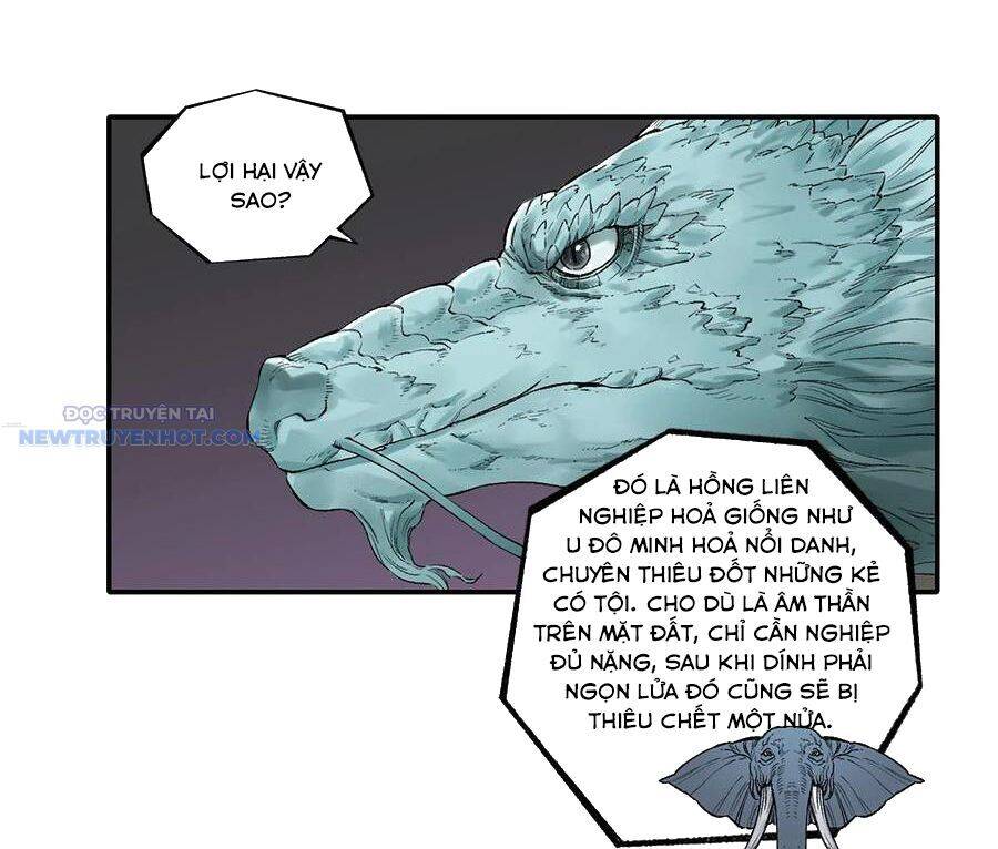 Truyền Võ Chap 336 - Next Chap 337