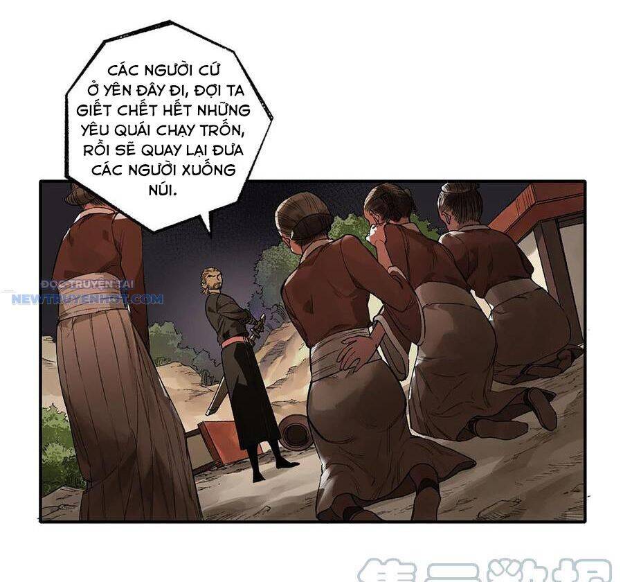 Truyền Võ Chap 336 - Next Chap 337