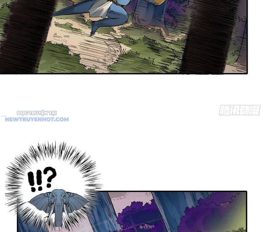 Truyền Võ Chap 336 - Next Chap 337