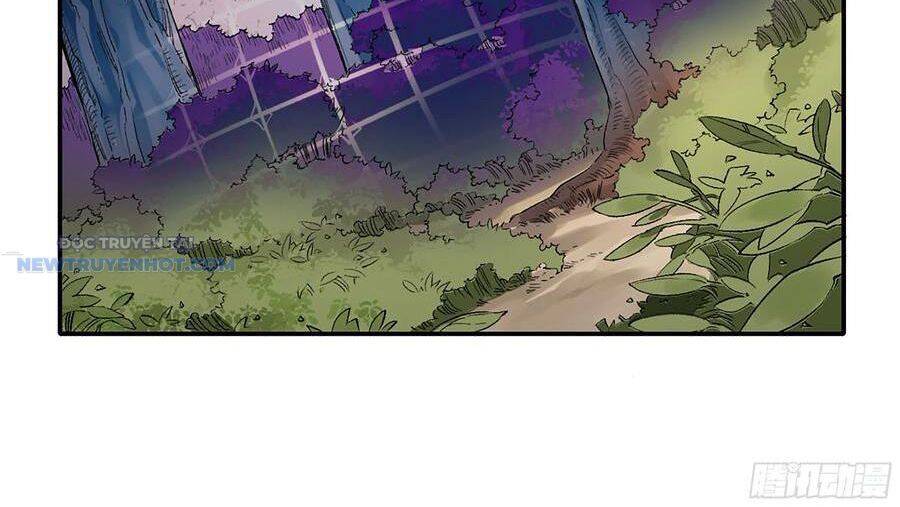 Truyền Võ Chap 336 - Next Chap 337