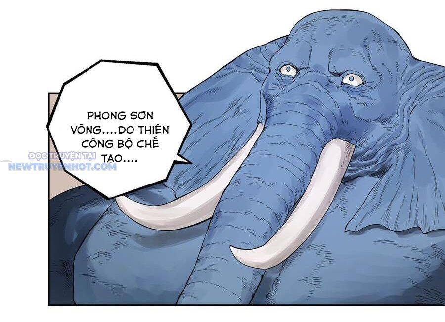 Truyền Võ Chap 336 - Next Chap 337