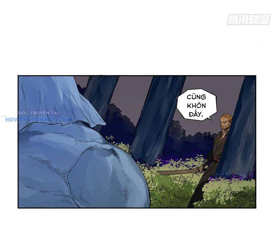 Truyền Võ Chap 336 - Next Chap 337