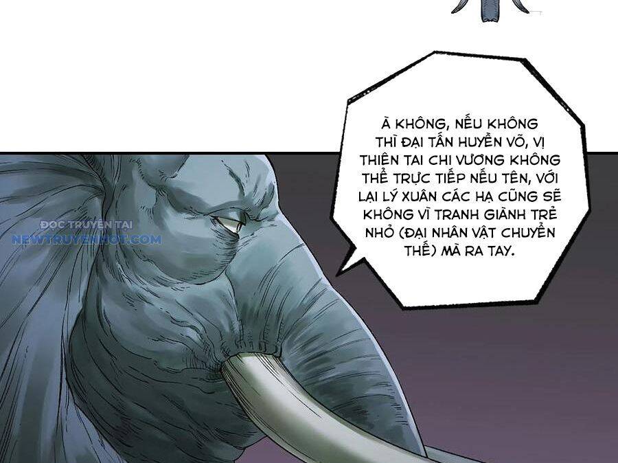 Truyền Võ Chap 336 - Next Chap 337