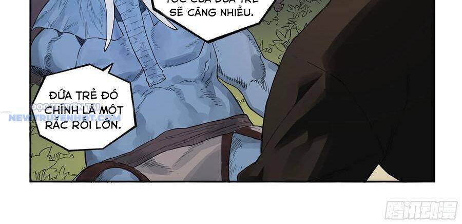 Truyền Võ Chap 336 - Next Chap 337