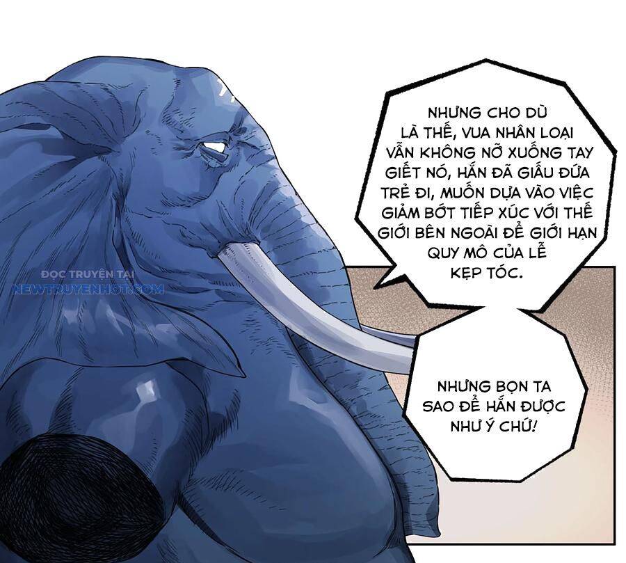 Truyền Võ Chap 336 - Next Chap 337