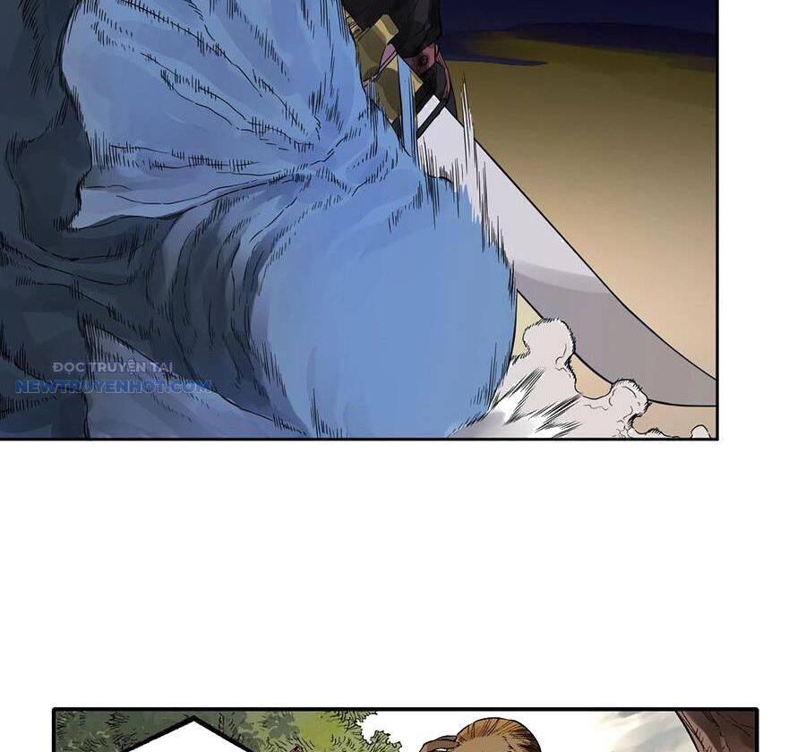 Truyền Võ Chap 336 - Next Chap 337