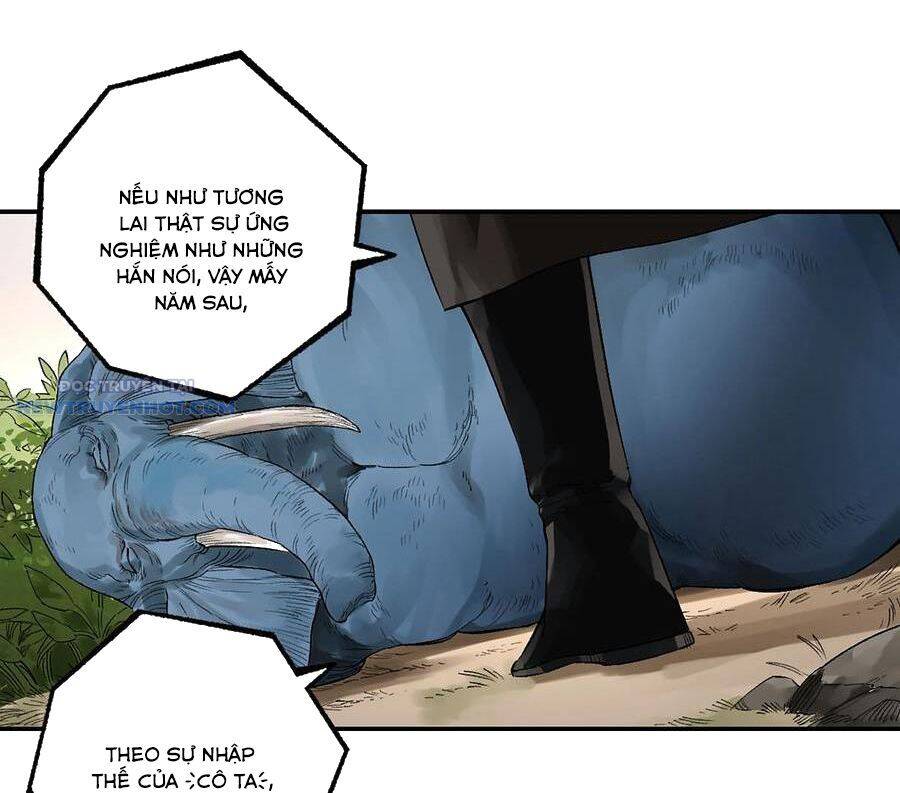 Truyền Võ Chap 336 - Next Chap 337