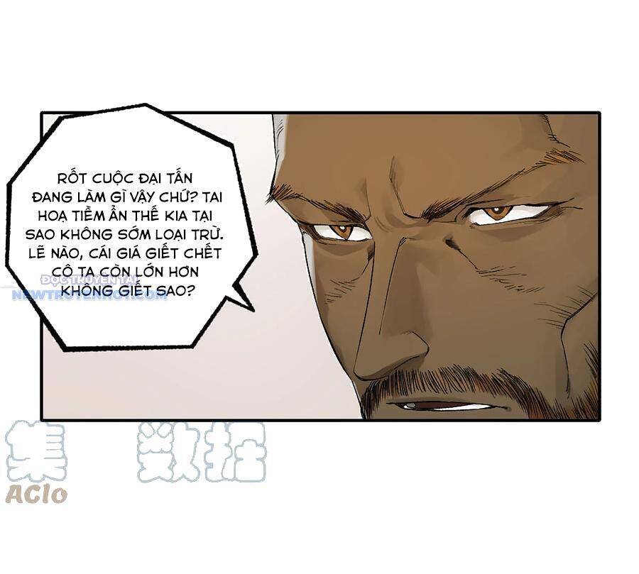 Truyền Võ Chap 336 - Next Chap 337