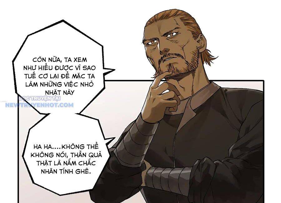 Truyền Võ Chap 336 - Next Chap 337