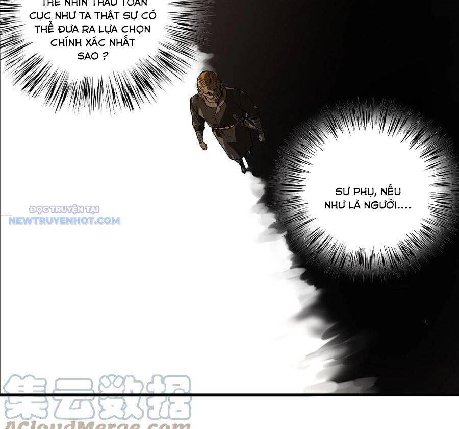 Truyền Võ Chap 336 - Next Chap 337