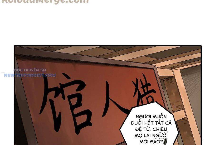 Truyền Võ Chap 336 - Next Chap 337