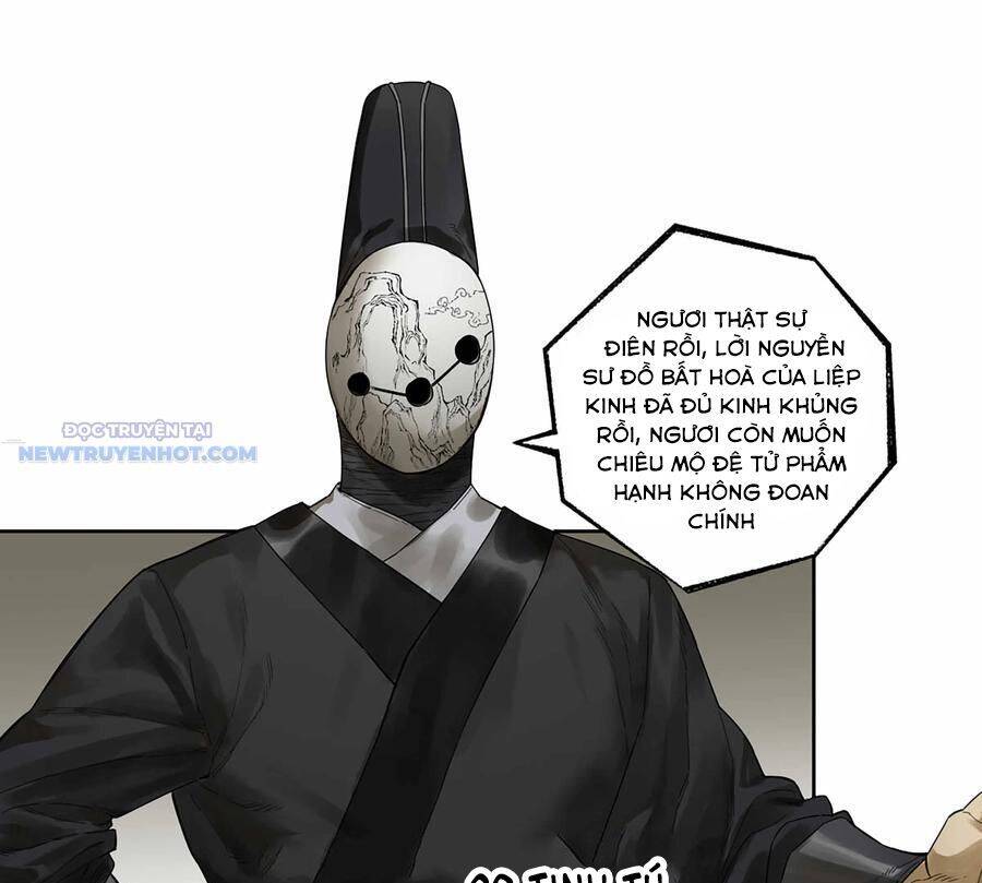 Truyền Võ Chap 336 - Next Chap 337