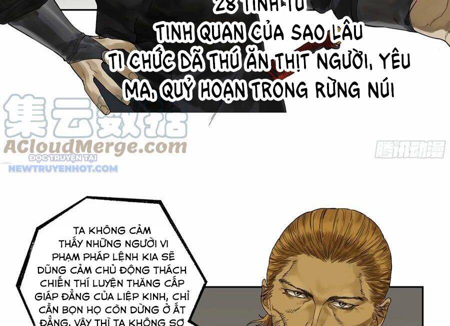 Truyền Võ Chap 336 - Next Chap 337