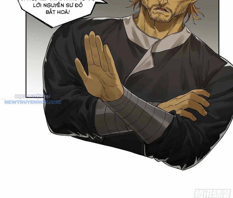 Truyền Võ Chap 336 - Next Chap 337