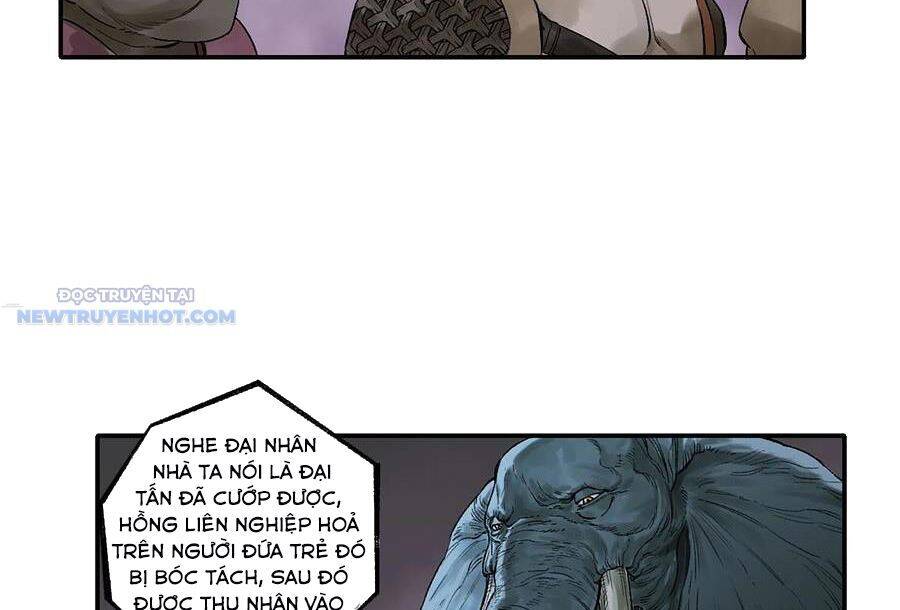 Truyền Võ Chap 336 - Next Chap 337