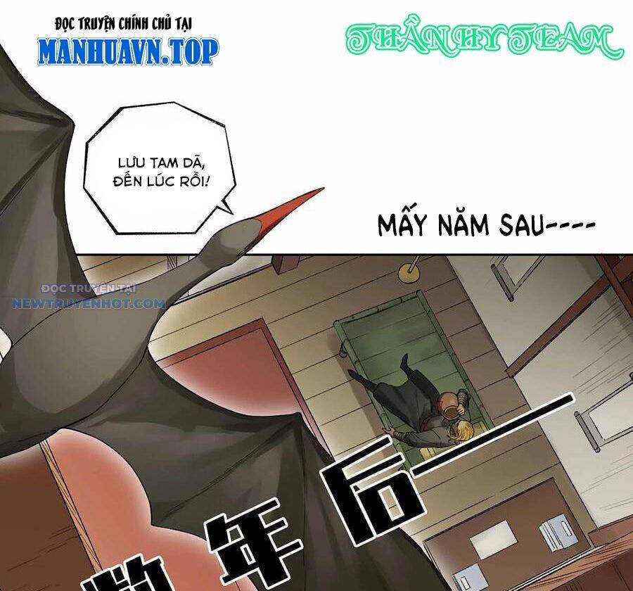 Truyền Võ Chap 336 - Next Chap 337