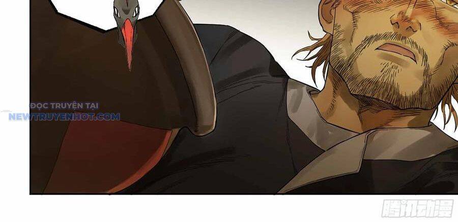 Truyền Võ Chap 336 - Next Chap 337