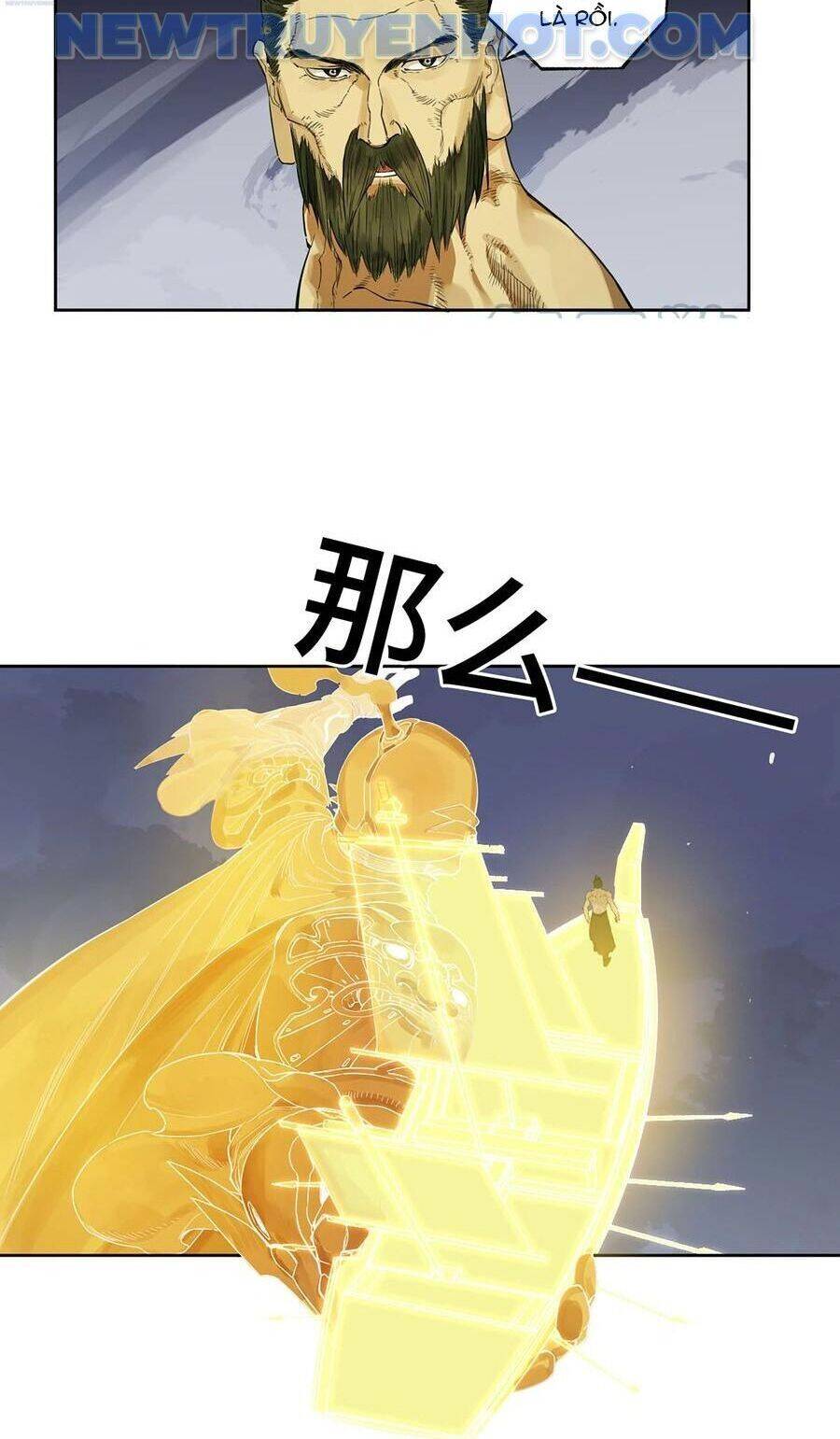 Truyền Võ Chap 337 - Next Chap 338