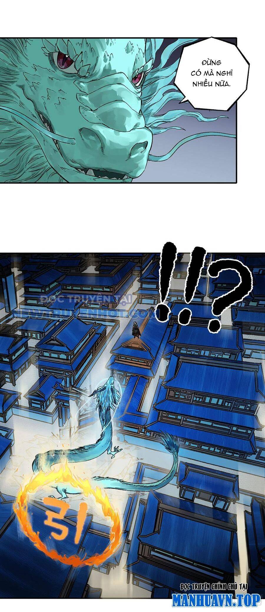 Truyền Võ Chap 337 - Next Chap 338