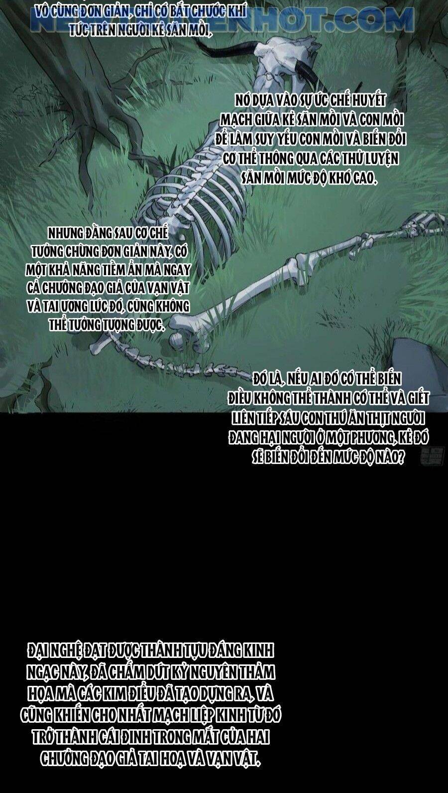 Truyền Võ Chap 339 - Next Chap 340