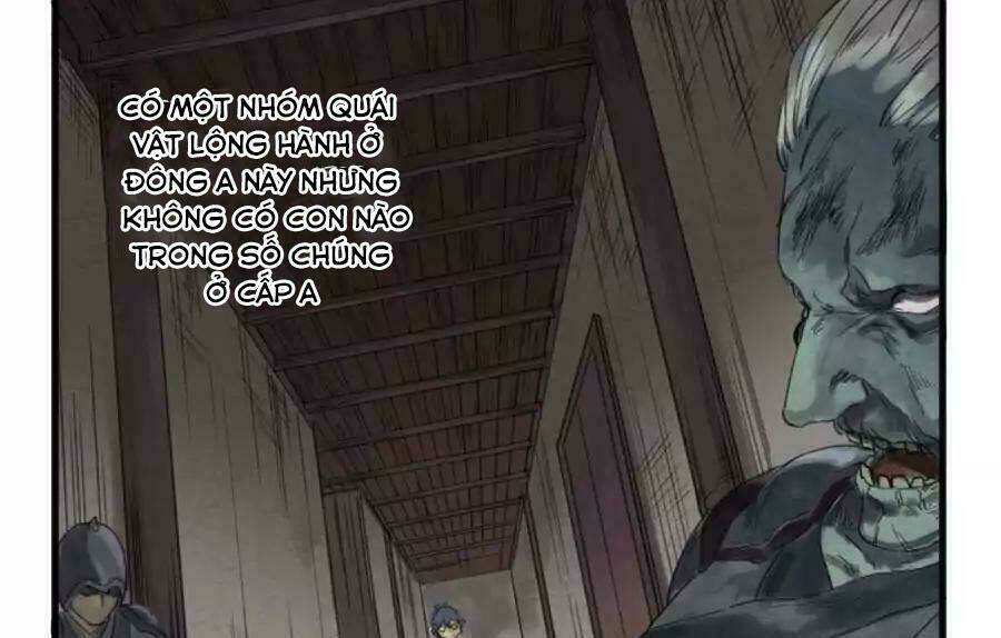 Truyền Võ Chap 34 - Next Chap 35