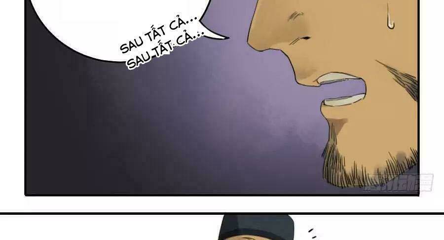 Truyền Võ Chap 34 - Next Chap 35