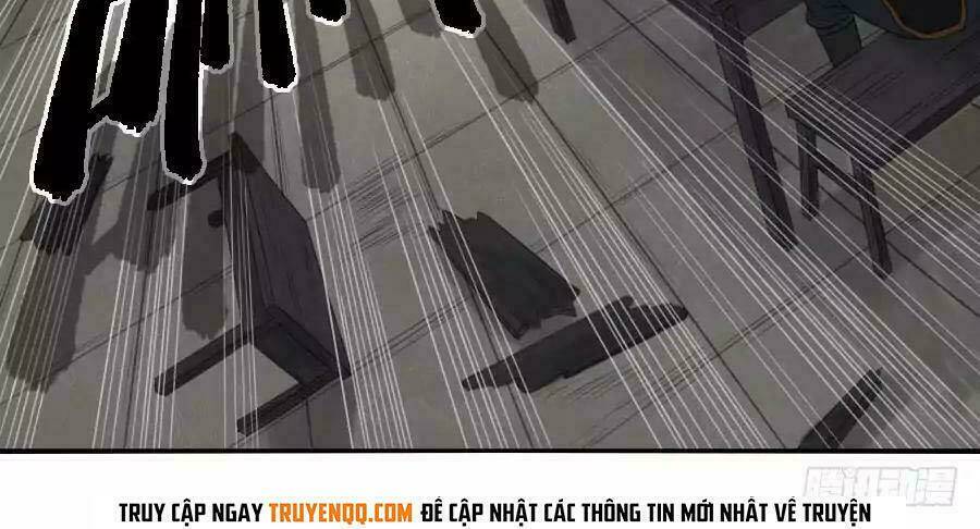Truyền Võ Chap 34 - Next Chap 35
