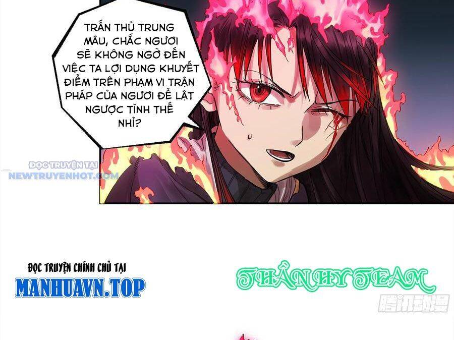 Truyền Võ Chap 340 - Next Chap 341