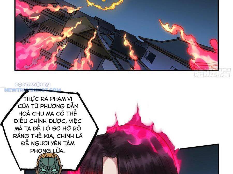 Truyền Võ Chap 340 - Next Chap 341