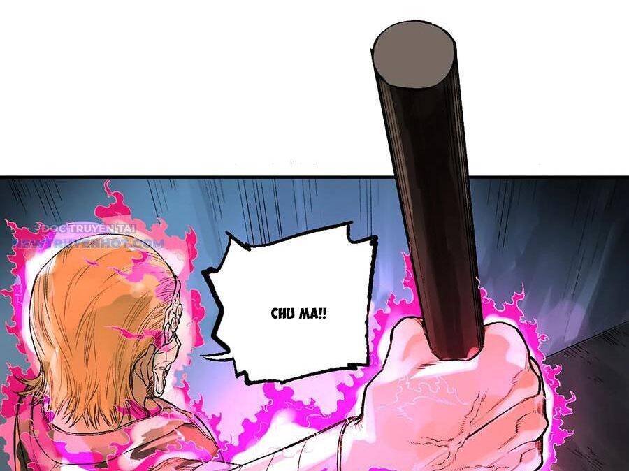 Truyền Võ Chap 340 - Next Chap 341