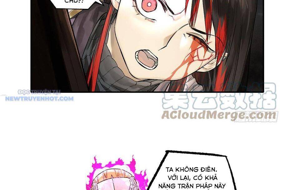 Truyền Võ Chap 340 - Next Chap 341