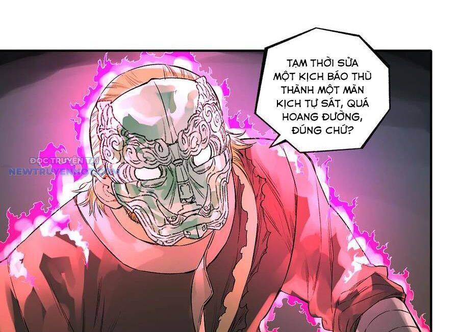 Truyền Võ Chap 340 - Next Chap 341