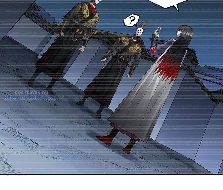 Truyền Võ Chap 340 - Next Chap 341