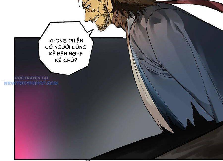 Truyền Võ Chap 340 - Next Chap 341