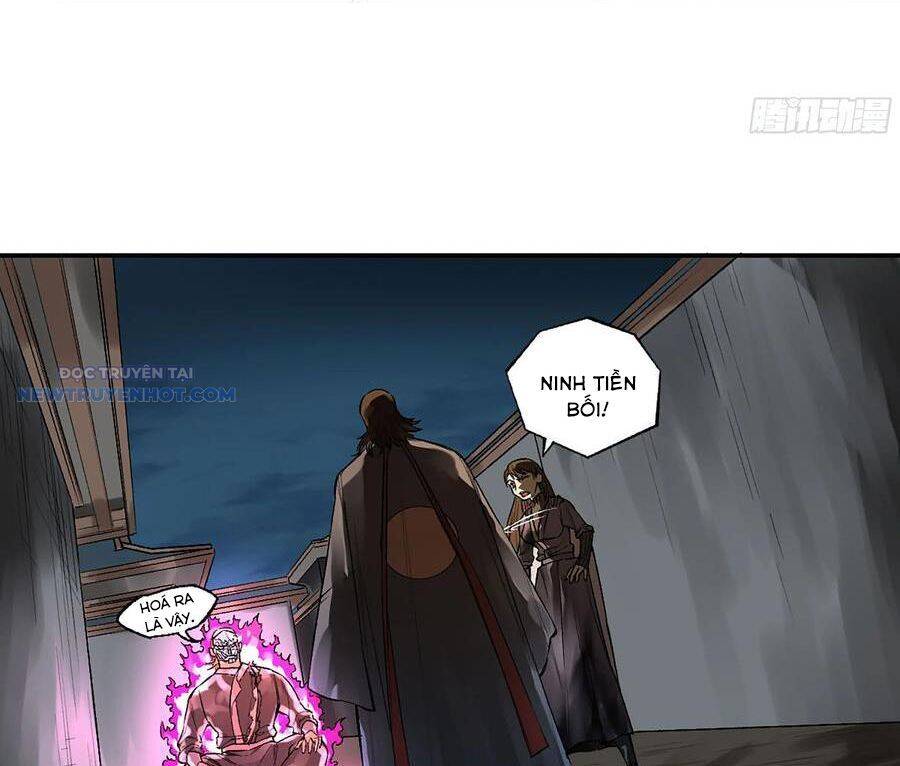 Truyền Võ Chap 340 - Next Chap 341