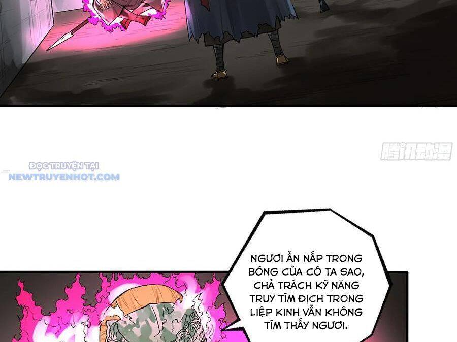 Truyền Võ Chap 340 - Next Chap 341