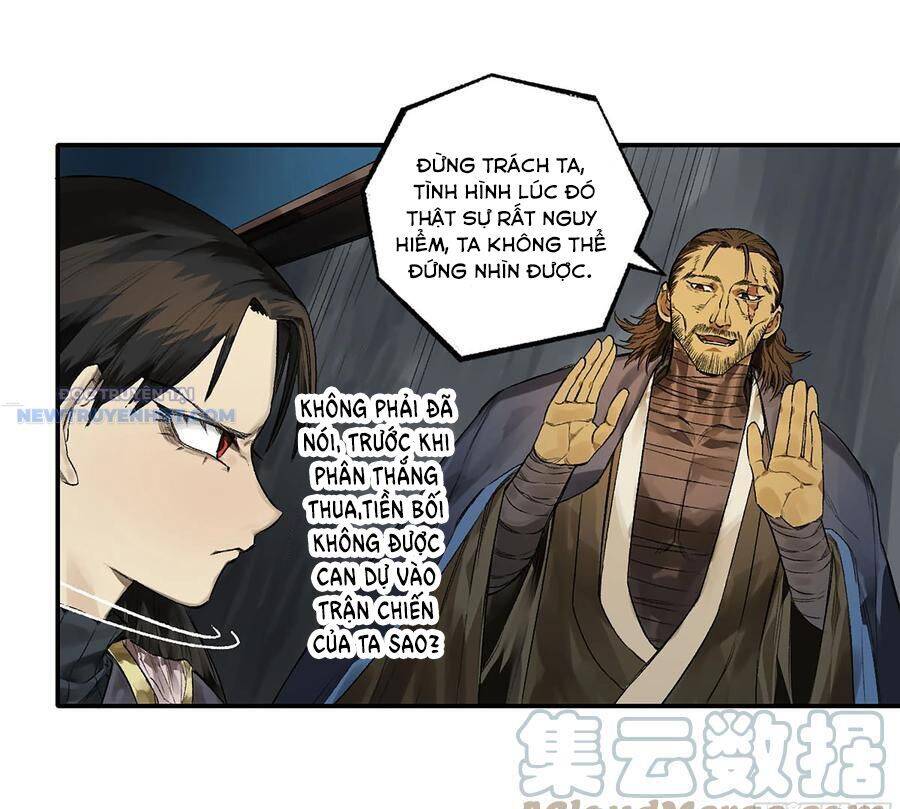 Truyền Võ Chap 340 - Next Chap 341