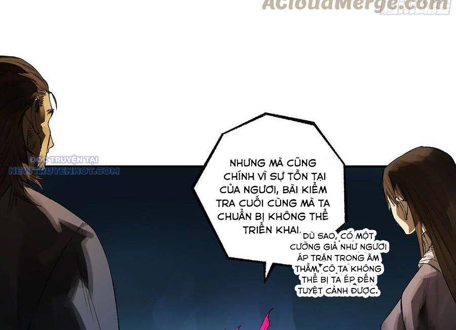 Truyền Võ Chap 340 - Next Chap 341