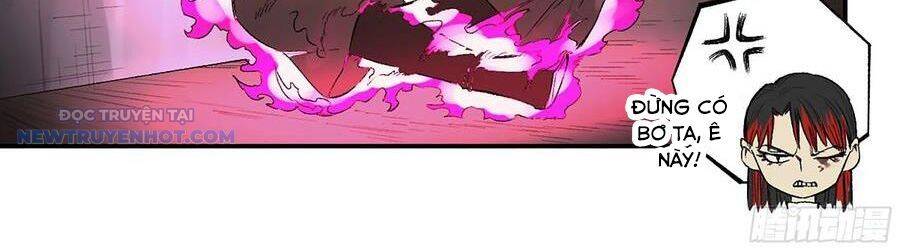 Truyền Võ Chap 340 - Next Chap 341